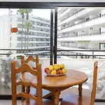 Appartement Riviera Park J 36 By Interhome *