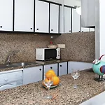 Appartement Riviera Park J 36 By Interhome Salou