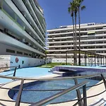 Riviera Park J 36 By Interhome * Salou