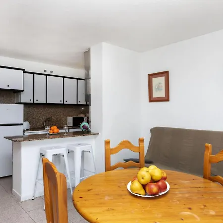 Riviera Park-3 By Interhome Apartment *