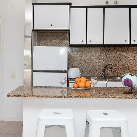 Riviera Park-3 By Interhome * Salou