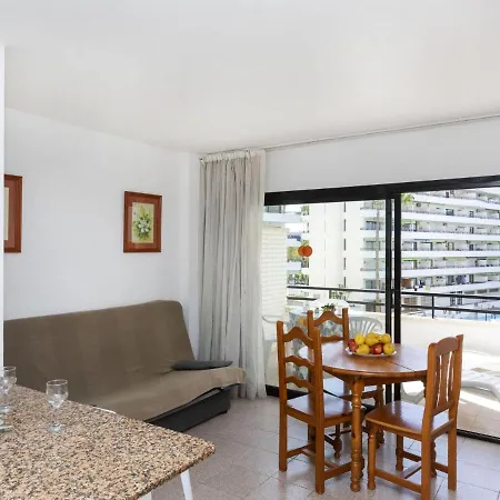 Riviera Park-3 By Interhome