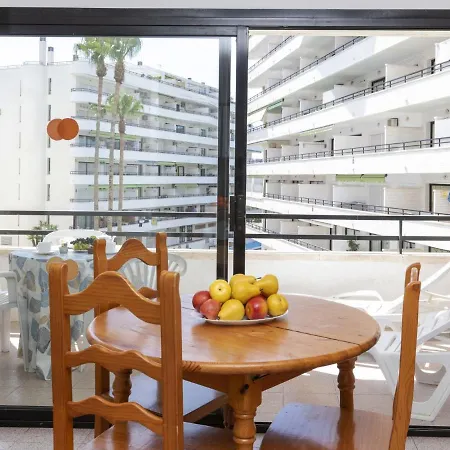 Apartment Riviera Park-3 By Interhome *