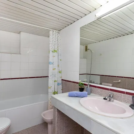 Riviera Park-3 By Interhome * Salou
