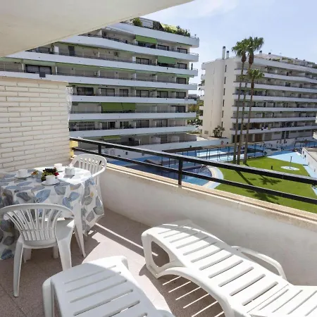 Riviera Park-3 By Interhome Apartment