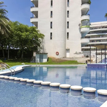 Riviera Park-3 By Interhome *