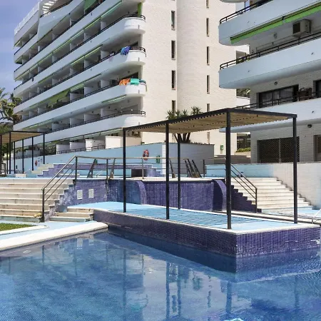 Riviera Park-3 By Interhome