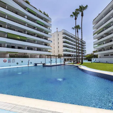 Riviera Park-3 By Interhome