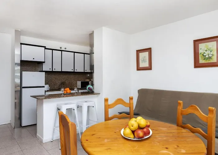 Riviera Park J 36 By Interhome Apartment *
