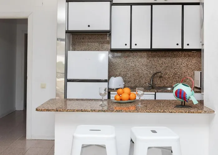 Riviera Park J 36 By Interhome * Salou