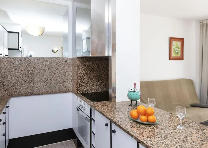 Riviera Park J 36 By Interhome Apartment Salou
