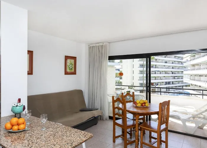 Riviera Park J 36 By Interhome