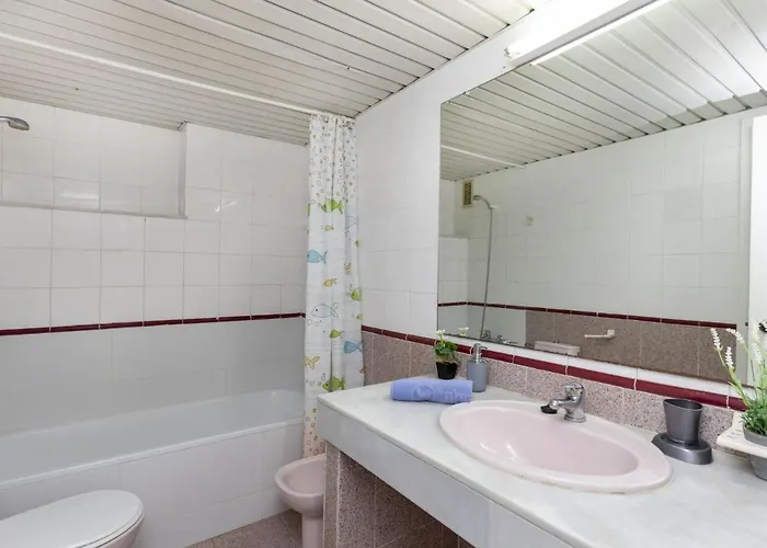 Riviera Park J 36 By Interhome * Salou