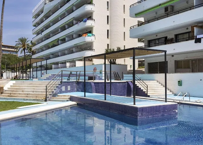 Riviera Park J 36 By Interhome