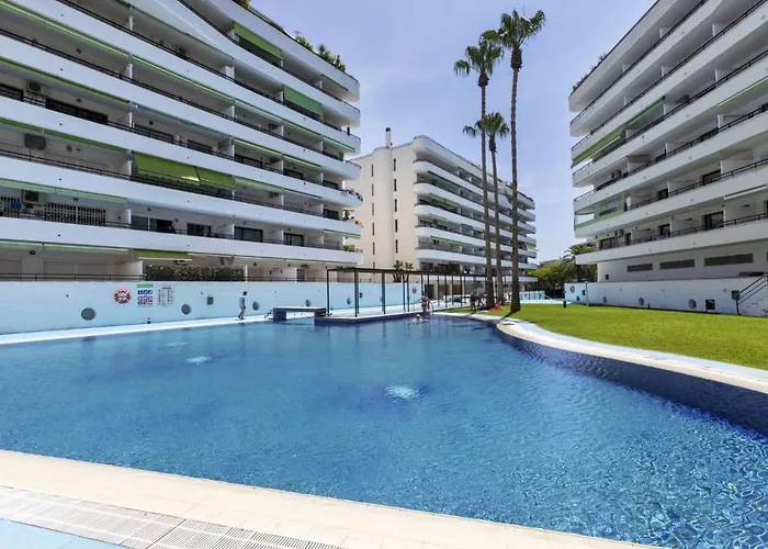Riviera Park J 36 By Interhome
